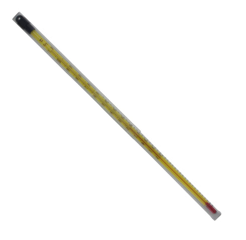 12-Inch Precision Laboratory Thermometer