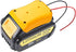 2 Packs Upgrade for DeWALT Battery Adapter - Power Source Mount for Dewalt 20V Battery Adaptor Dock with Wires