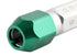 Accusize Industrial Tools Go/No Go Double End Gage Handle, 0.501'' - 0.625'', Model 3350-0103