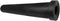Superior Electric Boot-B Cord Protector Strain Relief Rubber Boot fits 14/2, 16/2, 16/3 AWG Electrical Cords