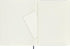 Moleskine Classic Notebook, Soft Cover, XL (7.5" x 9.5") Ruled/Lined, Sapphire Blue, 192 Pages