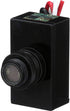 758CTC-4 Westek Outdoor Post Eye Light Control, Black