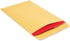 Universal 40165 Brown Kraft Catalog Envelope, Center Seam, 6 1/2 x 9 1/2, Box of 500