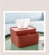 Countertop Q QIHANG Plastic Multifunctional Tissue Box Home Office Desktop Bathroom Sink Bedroom Bedside Cabinet