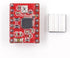 SHILLEHTEK ORIGINAL A4988 Stepper Motor Driver with Heatsink | 1.5A High Current | Compatible with Arduino, Reprap, Mendel, Huxley | Ideal for 3D Printers, CNC Machines & Robotics Projects