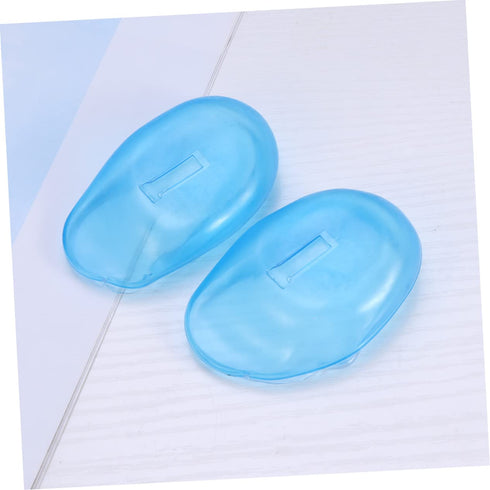 Silicone Ear Protectors - Essential Tool for Hair Dyeing