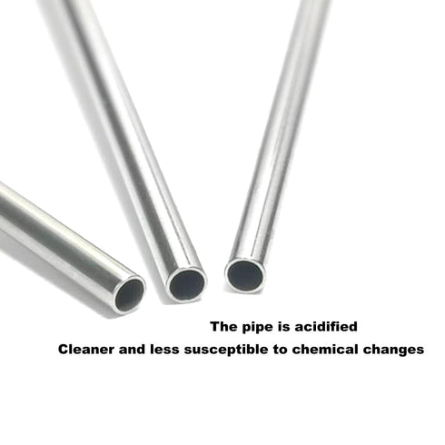 16 Gauge Industrial Blunt Tip Dispensing Needle, 1.5 inch with Luer Lock, Precision Applicator, Gray, 50 PCS