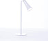 LYTUP Flute Lamp - 4-in-1 Rechargeable LED Desk, Wall, Clamp Lamp & Flashlight
