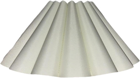 Generic Cloth Lampshade Floor Lamp Shade Simple Decorative Easy Assembly Petal Table Lamp Shade Floor Light Cover