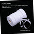 Physics Ticker Tape 5Pcs Timer, Electromagnetic Dotting Tapes for Teaching Equipment and Laboratory Physics Material