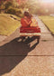 Avanti , Boy & Girl in Toy Car