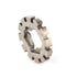 1PCS Multi Tools Shank Adapter for Most Multi Master Power Tools Oscillating Saw Blades Adapter