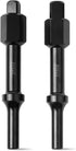 32029 Pneumatic Bolt Breaker Tools Set 37315 3/8" & 37316 1/2" Bolt Breaker Shake 'n Break Removing Stubborn Fasteners Bolts Nuts by Jetuplusllc