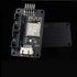 ZXwljb V1.0 V1.3 V1.4 v1.0 3D Fly Module Expansion for Board for reprap for Duet Firmware for SKR SKR Turbo MKS SGen L