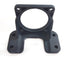 Motor Mounting Bracket for 60ktyz AC Gear Motor - Mini Motor Support Bracket
