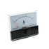 Fielect AC 0-3A Analog Current Panel, 44L1 Amp Ammeter Gauge Meter for Auto Circuit Measurement