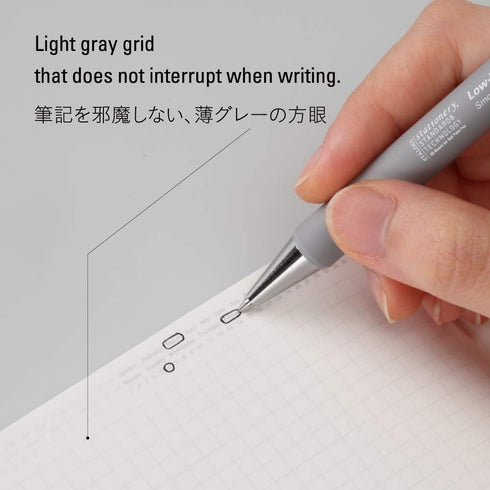 STALOGY S4112 365 Days Notebook, A6 Red