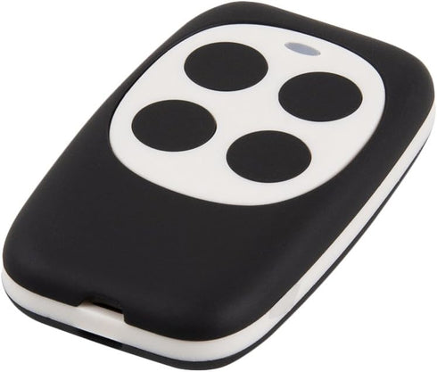 XIHADA Programmable 4-Buttons 280MHZ-868MHZ (1 3) Universal Garage Door Opener Remote Universal Gate Remote Control