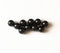 100pcs 3/32" 2.381mm Si3N4 Silicon Nitride Ceramic Bearing Balls, G5