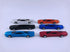 The New 6PCS Sports Car Pens, Ballpoint Funny Pens for Kids, Novelty Cute Cool School Supplies Racing Car Gifts