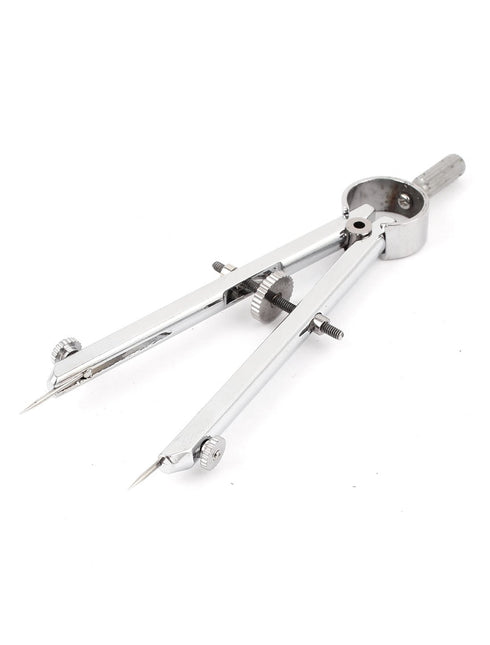 uxcell 4.3 Inch Long Spring Dividers Calipers for Jewellery Scribing - Clock-maker