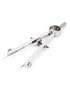 uxcell 4.3 Inch Long Spring Dividers Calipers for Jewellery Scribing - Clock-maker