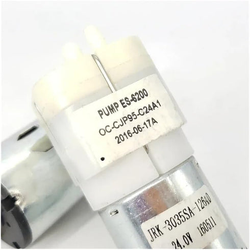 YCWHRCXKUZ 1PC DC 24V OC-CJP95-C24A1 ES-6200 530 Electronic Starter Air Vacuum Pump for