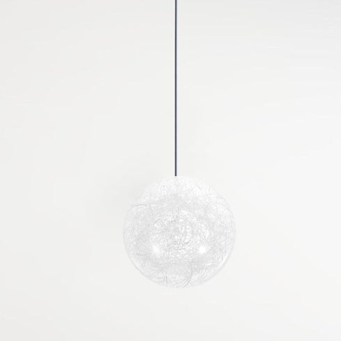 G9 120mm ARTIBETTER Glass Globe Lamp Shade Replacement Lampshade Base Bubble Chandelier Light Covers Pendant Wall