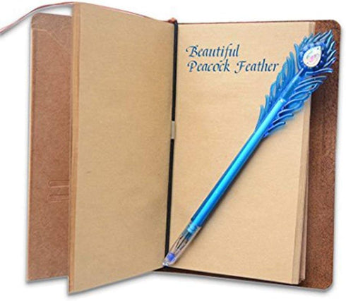 Gel Ink Pen 0.38mm Cute Diamond Head for School Office, Perfect for Kids and Friends