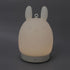 Qinlorgo 3 31 Bluetooth Speaker Night Light, Adorable Rabbit Design Speaker, Brightness Levels Light with White Noise