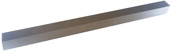 HHIP 2000-0078 3/8 x 6 Inch HSS Extra Long Square Tool Bit - Pack of 1
