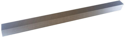 HHIP 2000-0075 5/16 x 6 Inch HSS Extra Long Square Tool Bit (1 Pack)
