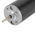31ZY Permanent Magnet DC Motor, Reversible Electric Gear Motor for DIY Generator, CW CCW, 6V 12V 24V 3500-8000rpm