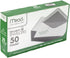 Mead No. 6 3/4 White Security Envelope - 3-5/8 in. W x 6-1/2 in. L, 50 pk, Total Qty: 1