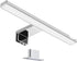 Generic 3000 Cabinet Lights, Front Lamp Rectangular Waterproof Fixtures Light for Mirror Bedside