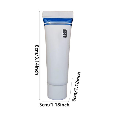 Vansza 5pcs Door, Lock, and Hinge Lubricant, Door Hinge Lubricant, Rust and Corrosion Resistant Lubricants