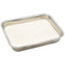 Eisco Labs Premium Stainless Steel Dissection Tray, 12x9x2"