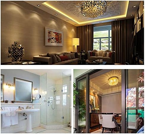 GSYFDZSWZX Bulbs 2pcs/lot Bulb 3W 4W 5W 7W G4 G9 E14 220V Bulb SMD2835 360 Fengyan Home LED Corn LED Lamp AC LED Beam
