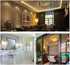 GSYFDZSWZX Bulbs 2pcs/lot Bulb 3W 4W 5W 7W G4 G9 E14 220V Bulb SMD2835 360 Fengyan Home LED Corn LED Lamp AC LED Beam