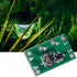 10pcs Solar Lamp Circuit Board, Solar Controller Module for Road Stud Light, Solar Lawn & Christmas Lights