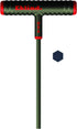 Eklind Tool 61914 7/32 Inch T-Handle Hex Power-T Allen Wrench