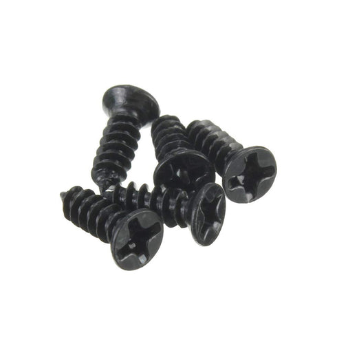 Set of 5 PCB Din C45 Rail Adapter Circuit Board Mounting Bracket Holder, 35mm