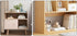 esowemsn 20pcs Closet Mini Metal Furniture Corner Connectors Triangle Shelf Support Brackets Corner Braces with Screws