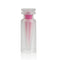 11 mm Snap Top Vials with 0.3 mL Fused Micro Inserts, Polypropylene, Pack of 100