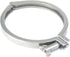 TGVBSDW 1PC 25.4/34/40/50/5/64/77.5/91/106/119/233mm 304 Brewing(183mm (6.5 Ferrule O/D Stainless Casting Tri Clamp
