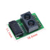 HiLetgo 2pcs GP2Y0E03 Infrared Distance Measurement Sensor Module, 4-50CM Range I2C Analog Output