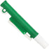 10ml Pipette Pump, Lab Tool for Glass and Plastic Pipettes, Suction Power (Green)