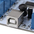 8-Channel 12V USB Relay Board - Module Controller for Automation Robotics