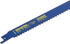 IRWIN Tools Nail-Embedded Wood Cutting Reciprocating Saw Blade, 12-Inch, 6 TPI