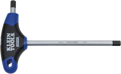 Klein Tools JTH9M2 2 mm Hey Key, Journeyman T-Handle, 9-Inch